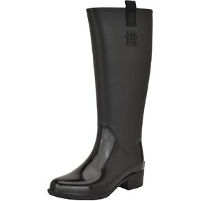 Tommy Hilfiger Women's Karissa 3 Black 8 Medium in Kuwait