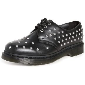 Dr. Martens unisex-adult mens 1461 Stud Wanama in Saudi Arabia