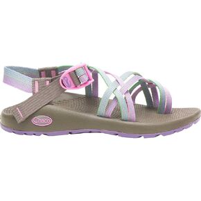 Chaco Women's ZX2 Classic Sandal ، Pixel Lilac Blush ، 8 in Kuwait