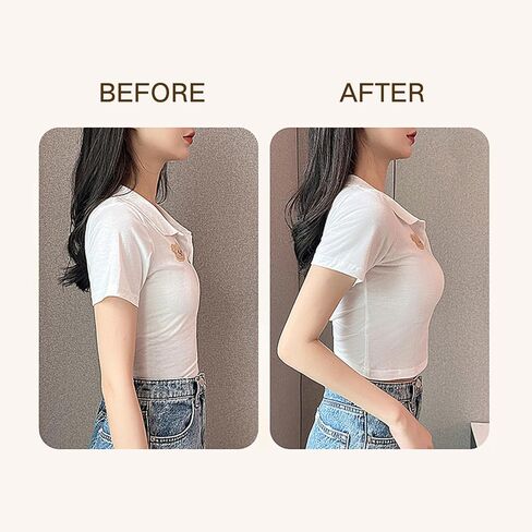 Adhesive Bra,Invisible Sticky Strapless Push-Up Bra, Reusable Silicone Nipple Covers for Backless Dress in Saudi Arabia
