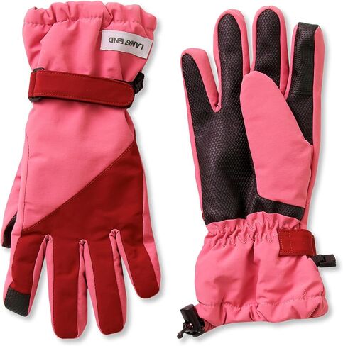 Lands' End Kids Squall Gloves in Saudi Arabia