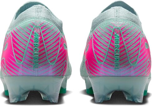 حذاء كرة القدم Mercurial Vapor 16 Elite FG من نايكي (FQ1457-301، أوشن كيوب/بينك بلاست) in Kuwait