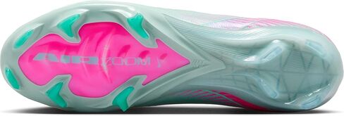 حذاء كرة القدم Mercurial Vapor 16 Elite FG من نايكي (FQ1457-301، أوشن كيوب/بينك بلاست) in Kuwait