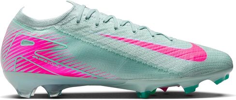 حذاء كرة القدم Mercurial Vapor 16 Elite FG من نايكي (FQ1457-301، أوشن كيوب/بينك بلاست) in Kuwait