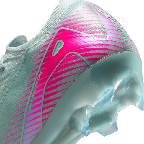 حذاء كرة القدم Mercurial Vapor 16 Elite FG من نايكي (FQ1457-301، أوشن كيوب/بينك بلاست) in Kuwait