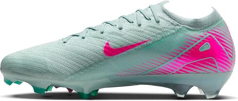 حذاء كرة القدم Mercurial Vapor 16 Elite FG من نايكي (FQ1457-301، أوشن كيوب/بينك بلاست) in Kuwait