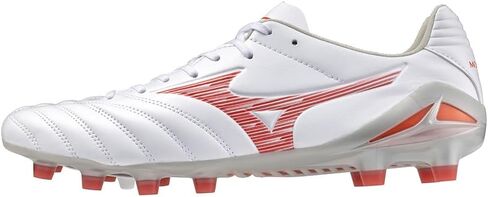 Mizuno Monarcida NEO 3 PRO Soccer Cleat, Club Activities, Football, Wide, Lightweight in Saudi Arabia