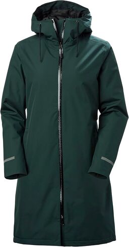 Helly-Hansen Womens Sustainable Mono Material Insulator Coat, Multiple Colors in Saudi Arabia