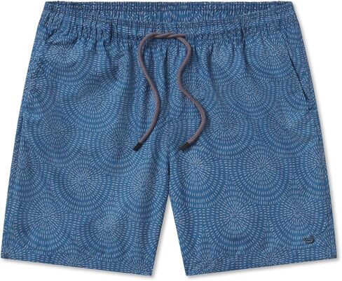 Southern Marsh mens Men Bodrum Straits Lined Swim Trunk in Saudi Arabia