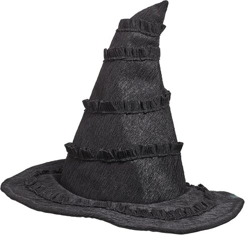 Bioworld Wicked Elphaba Cosplay Witch Hat in Saudi Arabia