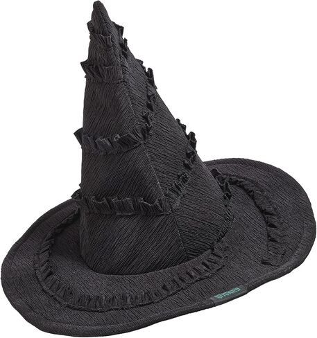 Bioworld Wicked Elphaba Cosplay Witch Hat in Saudi Arabia