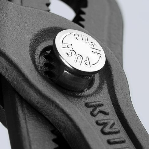 KNIPEX Tools 9K 00 80 147 US 2 قطعة 10 بوصة مجموعة مفاتيح ربط ومضخة مياه من كوبرا® in Saudi Arabia