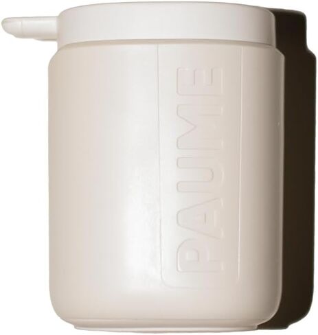 PAUME Signature Pump for Hand Sanitizer, Placed in Kitchen, Nursery, or Bathroom, Stylish, Modern in Kuwait