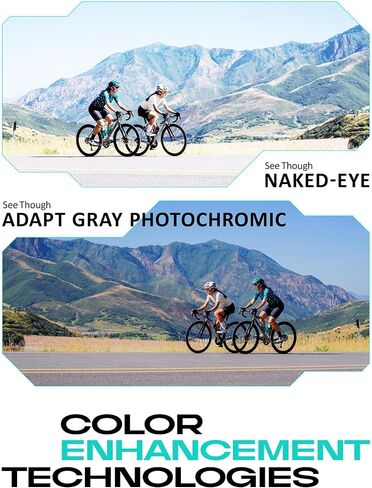 Galvanic Replacement Lenses for Ray-Ban Meta Wayfarer RW4008 & Gen 2 RW4012 53mm Smart Glasses - Transition, Easy to Install in Saudi Arabia