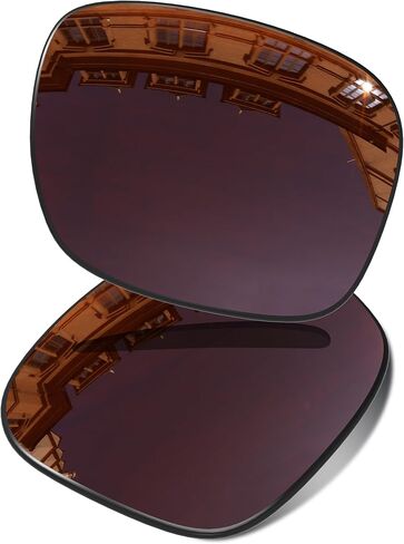 Vonxyz Lenses Replacement for Ray-Ban RB3483 60mm Sunglass - Multiple Options in Saudi Arabia