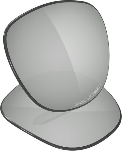 Galvanic Replacement Lenses for Ray-Ban Meta Wayfarer RW4008 & Gen 2 RW4012 53mm Smart Glasses - Transition, Easy to Install in Saudi Arabia