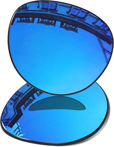 Vonxyz Photochromic Lenses Replacement for Ray-Ban Meta Headliner RW4009 50mm Sunglasses - Transition Polarized Option in Saudi Arabia