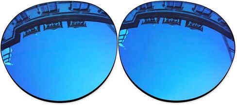 Vonxyz Photochromic Lenses Replacement for Ray-Ban Meta Headliner RW4009 50mm Sunglasses - Transition Polarized Option in Saudi Arabia