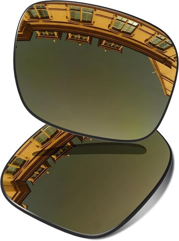 Vonxyz Lenses Replacement for Ray-Ban RB3483 60mm Sunglass - Multiple Options in Saudi Arabia