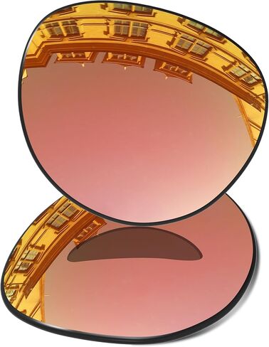 Vonxyz Photochromic Lenses Replacement for Ray-Ban Meta Headliner RW4009 50mm Sunglasses - Transition Polarized Option in Saudi Arabia