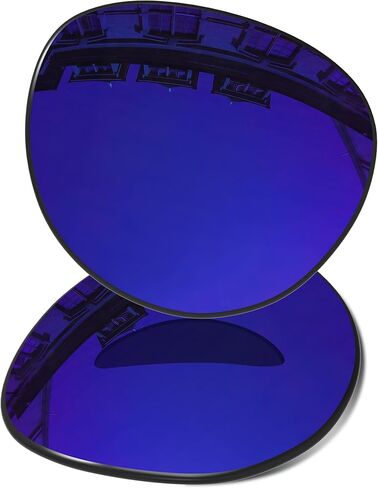 Vonxyz Photochromic Lenses Replacement for Ray-Ban Meta Headliner RW4009 50mm Sunglasses - Transition Polarized Option in Saudi Arabia