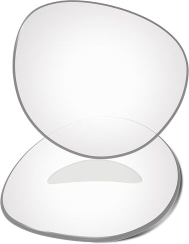 Vonxyz Photochromic Lenses Replacement for Ray-Ban Meta Headliner RW4009 50mm Sunglasses - Transition Polarized Option in Saudi Arabia