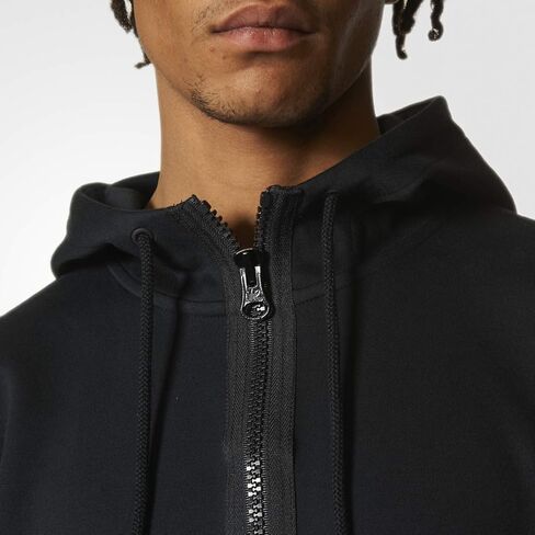 adidas Originals Men's Outerwear Curated Half Zip Jacket in Saudi Arabia