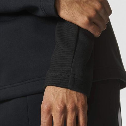 adidas Originals Men's Outerwear Curated Half Zip Jacket in Saudi Arabia