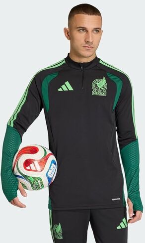 adidas Men's Mexico 26 Tiro Training Top in Saudi Arabia
