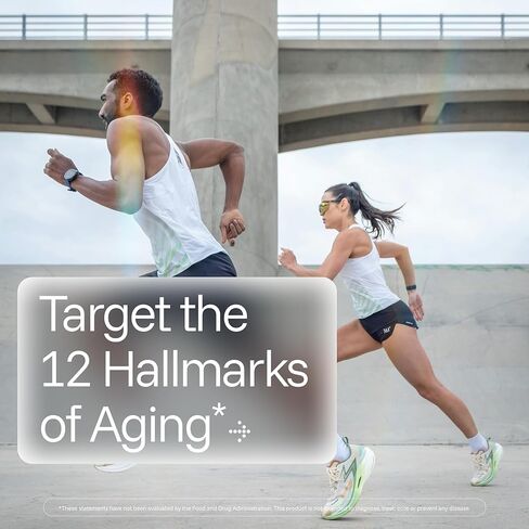 بروهيلث نيكوتيناميد ريبوسيد برو كامل | 60 كبسولة | دعم NAD+ الشامل | 500 مجم نيكوتيناميد ريبوسيد + 500 مجم ترانس ريسفيراترول + 250 مجم مجموعة طلعت مصطفى | صُنع في الولايات المتحدة الأمريكية، وتم اختباره ثلاث مرات في المعمل in Kuwait