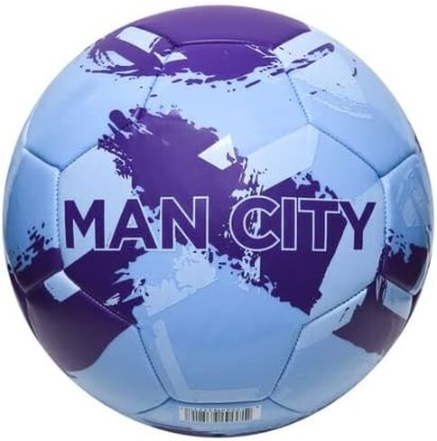 Icon Sports Official Manchester City FC Soccer Ball in Saudi Arabia