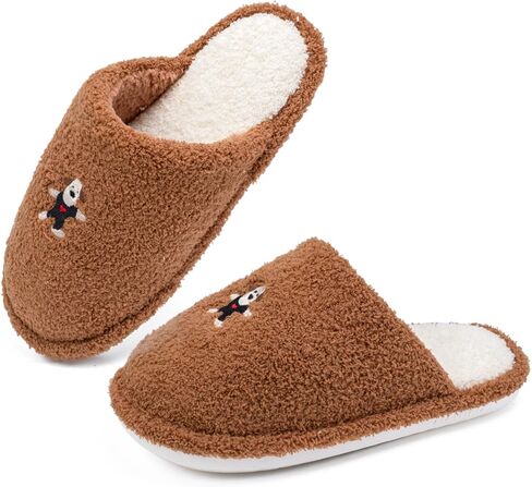 Spring Summer House Slippers for Women's and Men's, Corduroy Fabric Casual Mute Cotton Flax slide, Non-Slip Open Toe Home Shoes, Indoor and Outdoor in Saudi Arabia