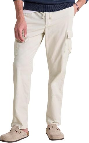 vineyard vines Men's Surfside Pull-on Cargo Pant in Saudi Arabia