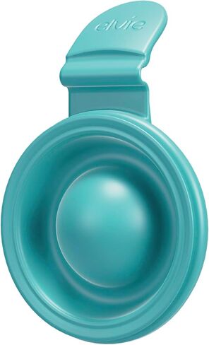 Elvie Stride 2 | Single Electric Breast Pump - Hospital-Grade Suction - Wearable Breast Pump - Breast Feeding Essentials in Kuwait