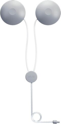 Elvie Stride 2 | Single Electric Breast Pump - Hospital-Grade Suction - Wearable Breast Pump - Breast Feeding Essentials in Kuwait