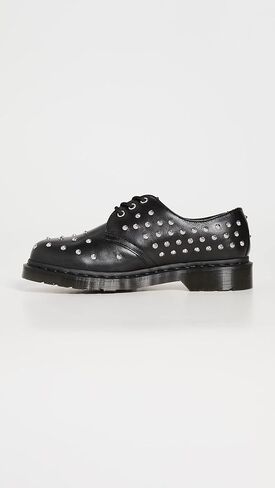 Dr. Martens unisex-adult mens 1461 Stud Wanama in Saudi Arabia