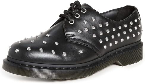 Dr. Martens unisex-adult mens 1461 Stud Wanama in Saudi Arabia