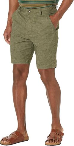 شورت ثلم للرجال من prAna in Kuwait