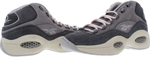 Men Reebok QUESTION MID Men's Basketball Shoes in Saudi Arabia