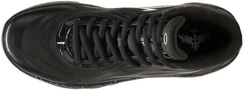 حذاء رياضي لكرة السلة للرجال Mb.02 من PUMA - أسود - مقاس 11.5 M in Kuwait