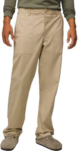 prAna Mens Palisades Ripstop Field Pants in Saudi Arabia