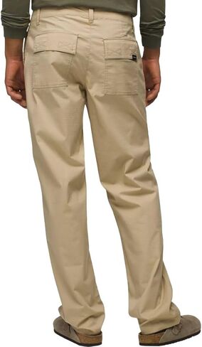 prAna Mens Palisades Ripstop Field Pants in Saudi Arabia