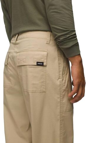 prAna Mens Palisades Ripstop Field Pants in Saudi Arabia