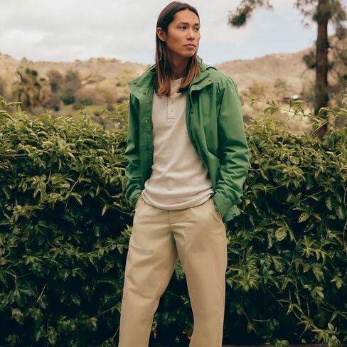 prAna Mens Palisades Ripstop Field Pants in Saudi Arabia