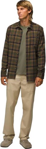 prAna Mens Palisades Ripstop Field Pants in Saudi Arabia