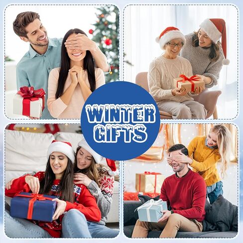 16 Pieces Winter Ear Warmer Headband with Touch Screen Gloves Set for Women Men Fleece Ear Muffs Knit Gloves for Sport Running Cycling Driving Hiking Ski in Saudi Arabia