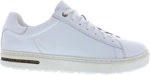 Birkenstock Men's Bend Leather Sneakers in Saudi Arabia