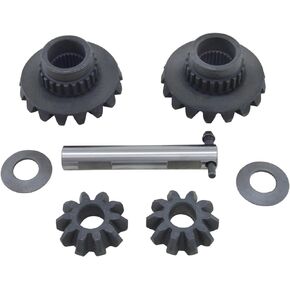 Yukon Gear & Axle (YPKF8.8-P-28) pider Gear Set Ford 8.8 w/Dura Grip & Eaton Posi)
