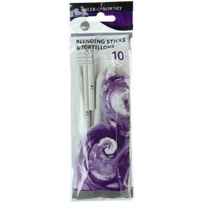 Daler Rowney Simply Blending Sticks