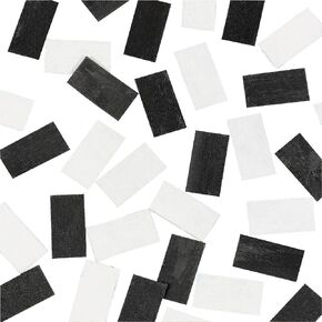 Master Magnetics, Inc (Dom) - Adhesive Backed Magnets (72 Pc) - Crafts for Kids and Fun Home Activities